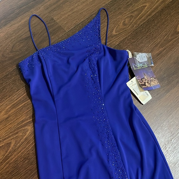 Niki Livas Dresses & Skirts - Vintage Niki Livas prom dress